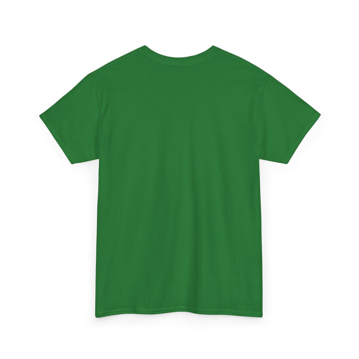 Cute Animals- St Patrick's Day T-shirt