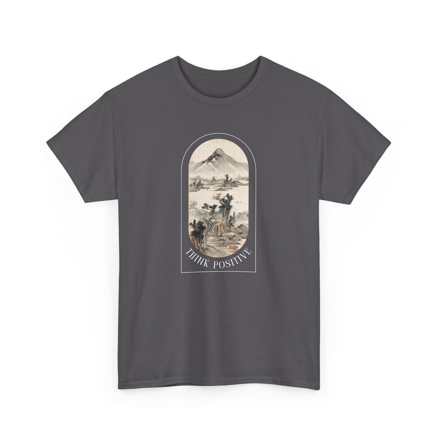 Positive Vibes T-shirt