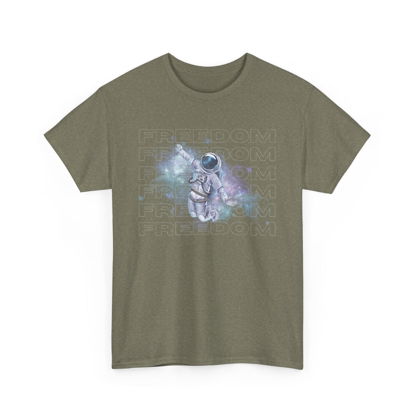 Space Graphic Tee