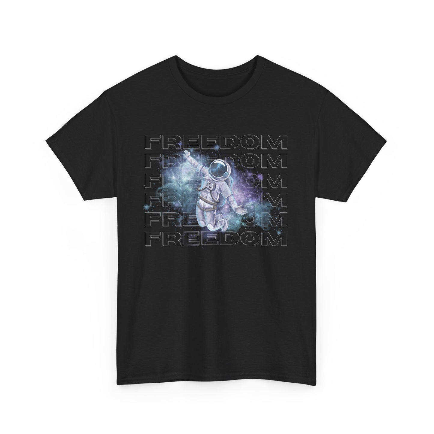 Space Graphic Tee