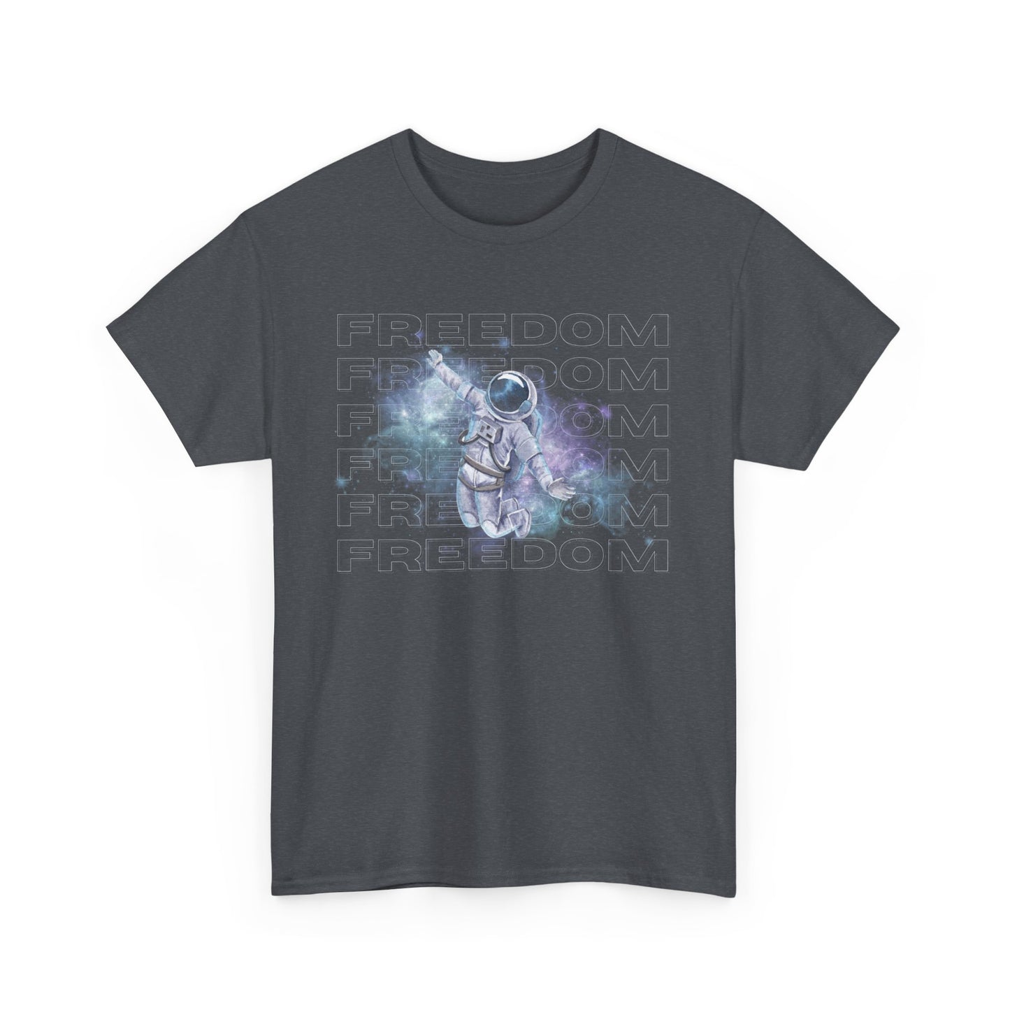 Space Graphic Tee