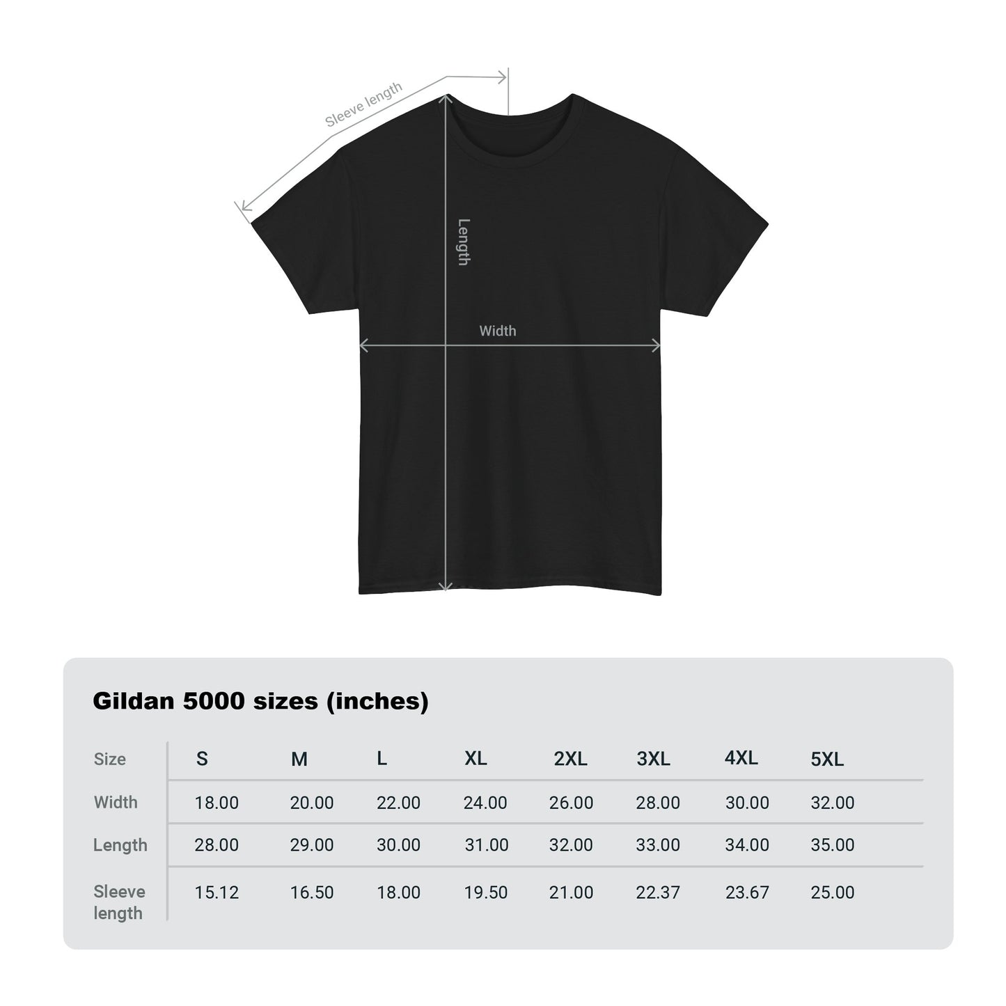 Human Being T-shirt
