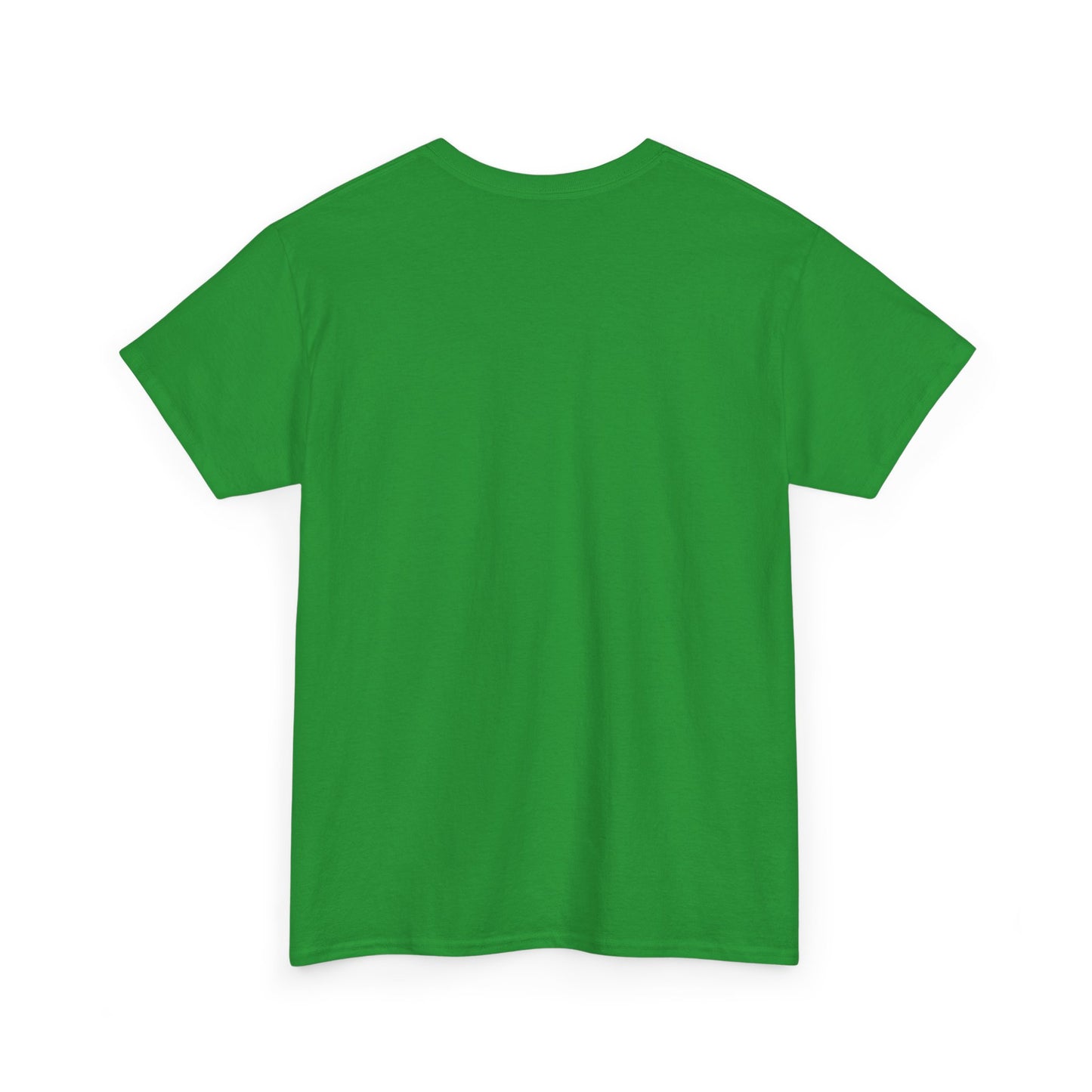 Cute Animals- St Patrick's Day T-shirt