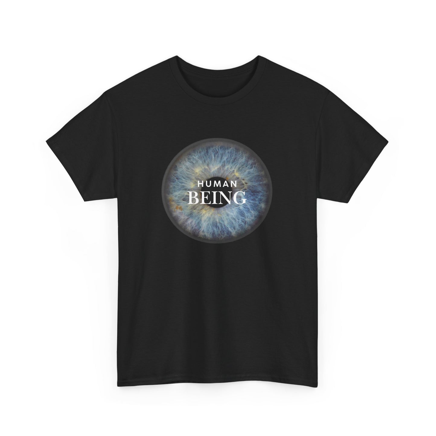 Human Being T-shirt
