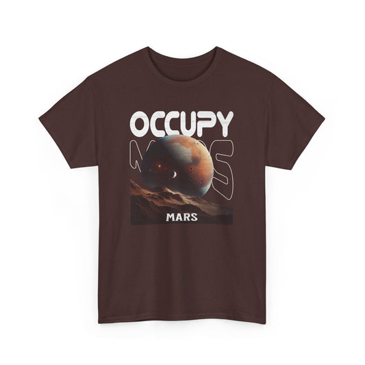 Space Exploration T-shirt