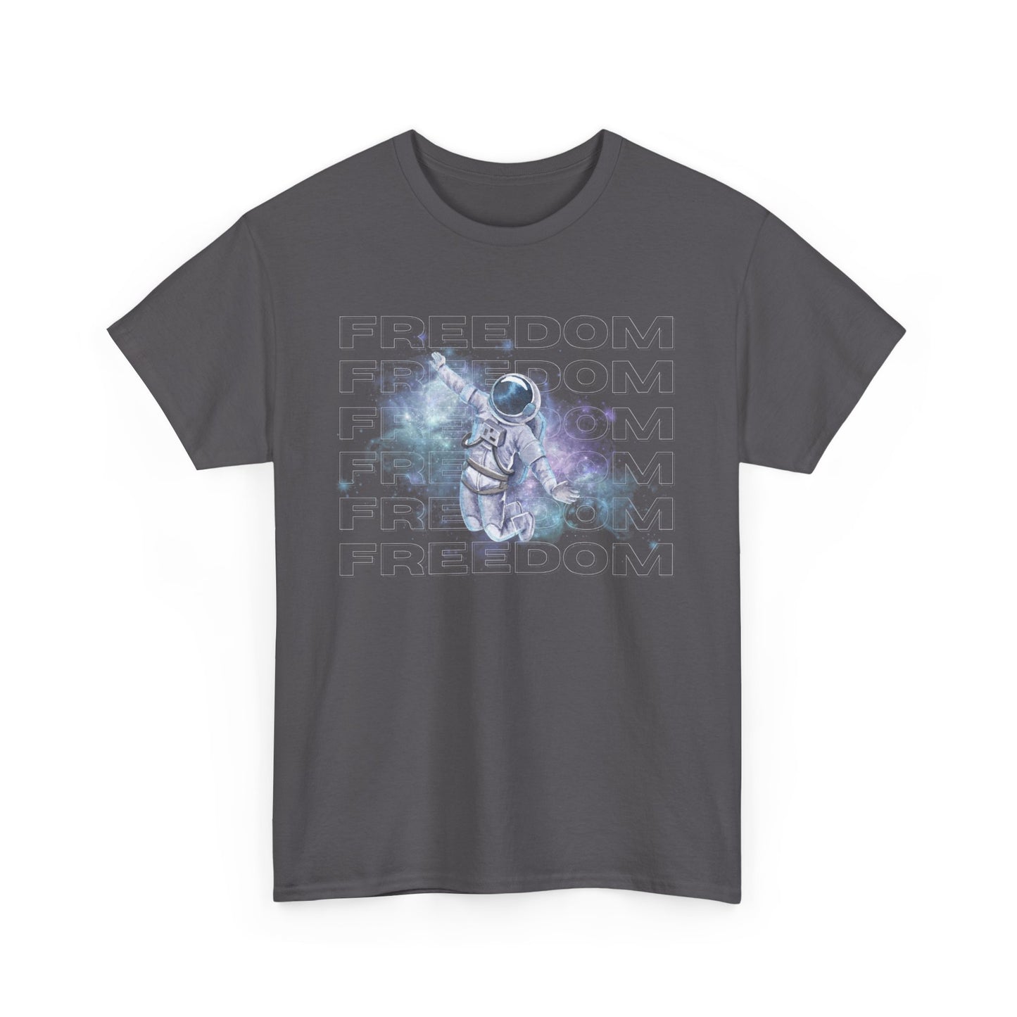 Space Graphic Tee