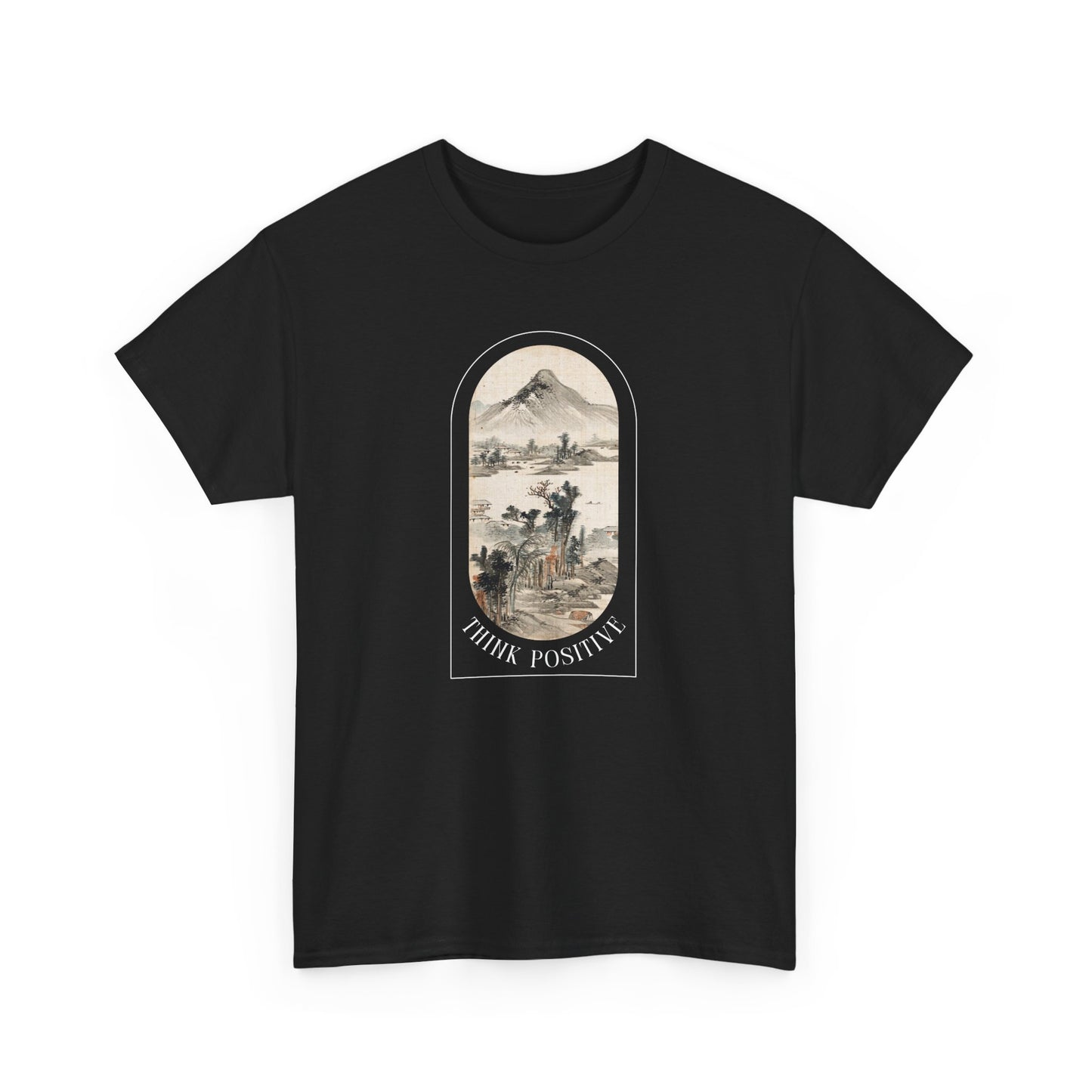 Positive Vibes T-shirt